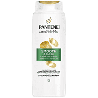 Pantene Σαμπουάν Απαλά & Μεταξένια 625ml