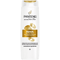 Pantene Σαμπουάν Aναδόμησης 400ml