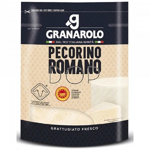Granarolo Pecorino Romano Τριμμένο 70gr