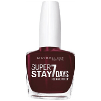 Maybelline Nail Forever Strong 501 Bl