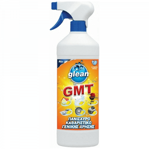Glean Καθαριστικό Γενικής Χρήσης Σπρέι 750ml