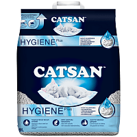 Catsan Άμμος Υγιεινής Για Γάτες 4,4kg