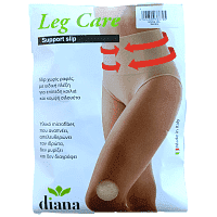 Diana Leg Care Support Σλιπ (S-M-L-XL)