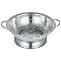 Chef Basics Σουρωτήρι Ανοξείδωτο 26cm