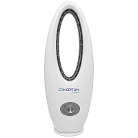 Conceptum Ανεμιστήρας Bladeless Πύργος 45W