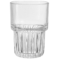 Tabletop Pro Olympus Ποτήρι Νερού Γυάλινο Στοιβασμένο 340ml