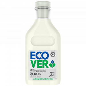 Ecover Zero % Συμπυκνωμένο Μαλακτικό 33μεζ 1lt