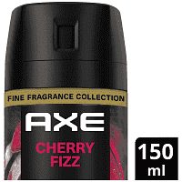 Axe Αποσμητικό Σώματος Cherry Fizz 150ml