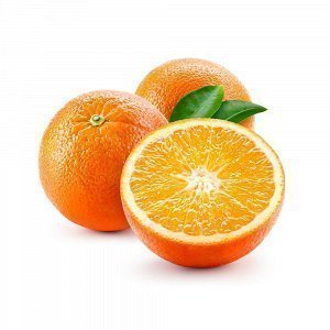 Πορτοκάλια Βαλέντσια Α' Εγχώρια