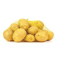 Πατάτες Συσκευασμένες Χίου Ποιότητα Α΄ Δίχτυ Τιμή Κιλού