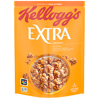 Kellogg's Δημητριακά Extra Original 450gr