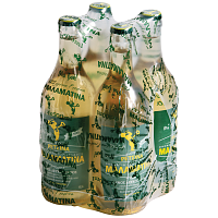 Μαλαματίνα Ρετσίνα 4x500ml