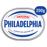 Philadelphia Τυρί Κρέμα 200gr