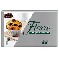 Flora 250gr