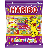 Haribo Kinder Party 250gr