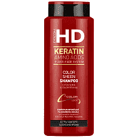 HD Σαμπουάν Color Sheen 750ml