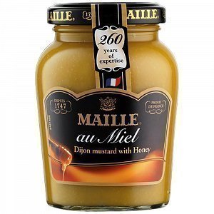 Maille Μουστάρδα Honey 230gr