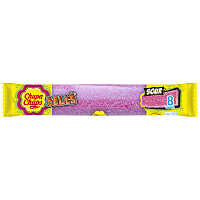 Chupa Chups Prep. Strawberry Belts 58gr