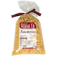 Πέλλα Γη Χυλοπιτάκι 500gr