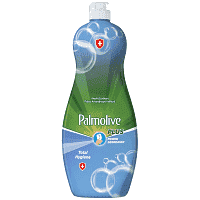 Palmolive Υγρό Πιάτων Hygiene 750ml