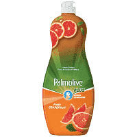 Palmolive Υγρό Πιάτων GrapeFuit 750ml