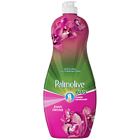 Palmolive Υγρό Πιάτων Exotic Orchid 750ml
