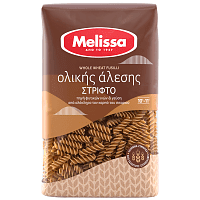 Melissa Στριφτό Ολικής Αλέσεως 500gr