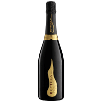 Bottega Poeti Prosecco Doc Αφρώδης Οίνος 750ml