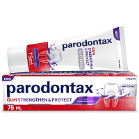 Parodontax Οδοντόκρεμα Strengthen & Protect 120ml