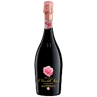 Bottega Moscato Petalo Αφρώδης Οινός 750ml