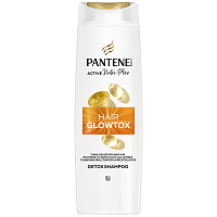 Pantene Σαμπουάν Glowtox 625ml