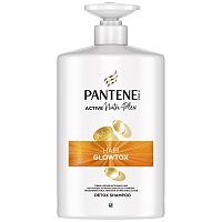 Pantene Σαμπουάν Glowtox 800ml