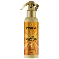 Pantene Leave In Glowtox 200ml