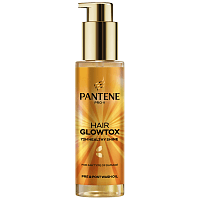 Pantene Λάδι Glowtox 100ml