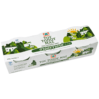 Δέλτα Του Τόπου Μας Γιαούρτι 2% 3x200gr