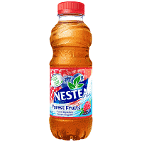 Nestea Φρούτα Του Δάσους Pet 500ml