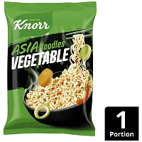 Knorr Noodle Με Γεύση Λαχανικών 70gr