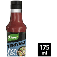 Knorr Asia Σάλτσα Τεριγιάκι 175gr