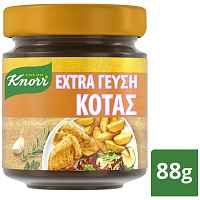 Knorr Extra Γεύση Κότα 88gr