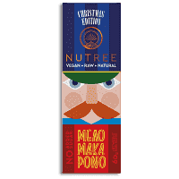 Nutree Bars Μελομακάρονο 60gr