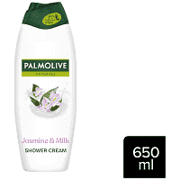 Palmolive Αφρόλουτρο Jasmine & Milk 650ml