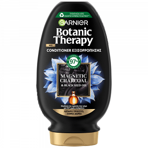 Botanic Therapy Conditioner Charcoal 200ml