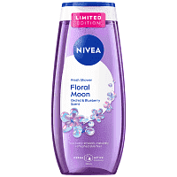 Nivea Αφρόλουτρο Flower Moon Limited Edition 250ml