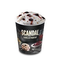 Έβγα Scandal Παγωτό Πάρφε Βανίλια 535gr