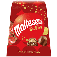 Maltesers Truffles 200gr