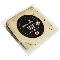 Bliss Point Γραβιέρα Μαύρη Τρούφα 125gr