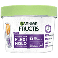 Fructis Gel For Curls Ενυδάτωσης 370ml