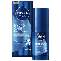 Nivea Men Hydrocare Power Serum 30ml