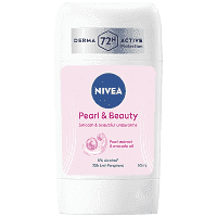 Nivea Deo Pearl & Beauty Stick 50ml