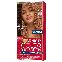 Color Sensation N9 Ξανθό Καραμέλα 40ml